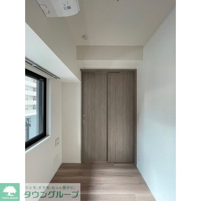 プレディアコート森下テラスの物件内観写真