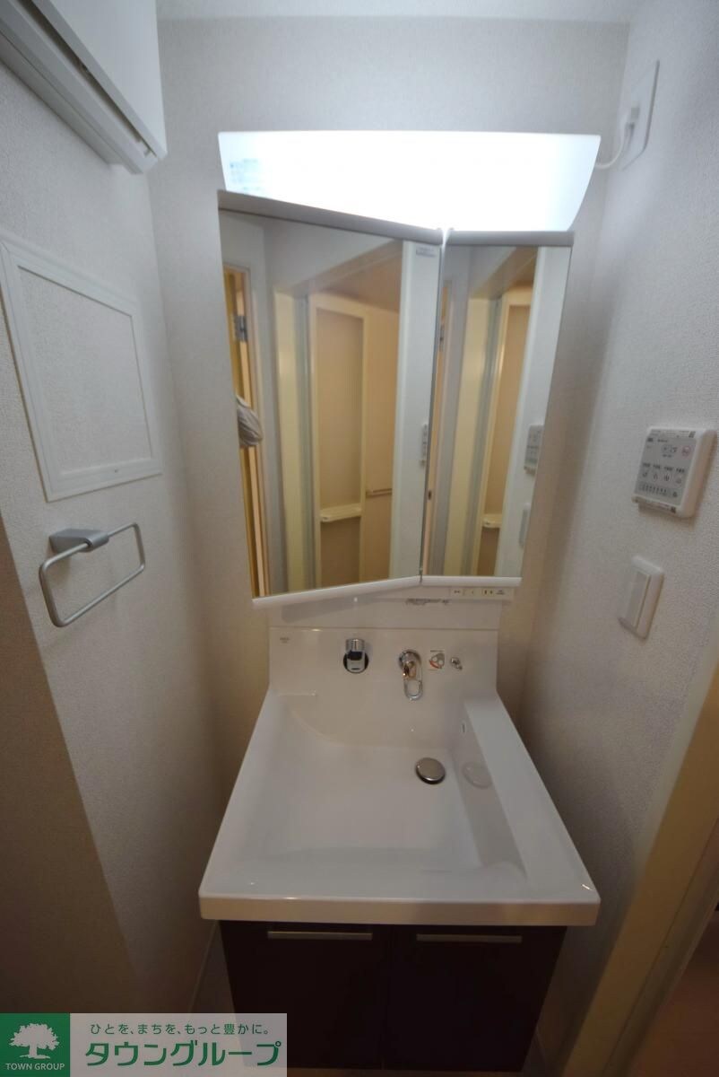 リテラス森下の物件内観写真