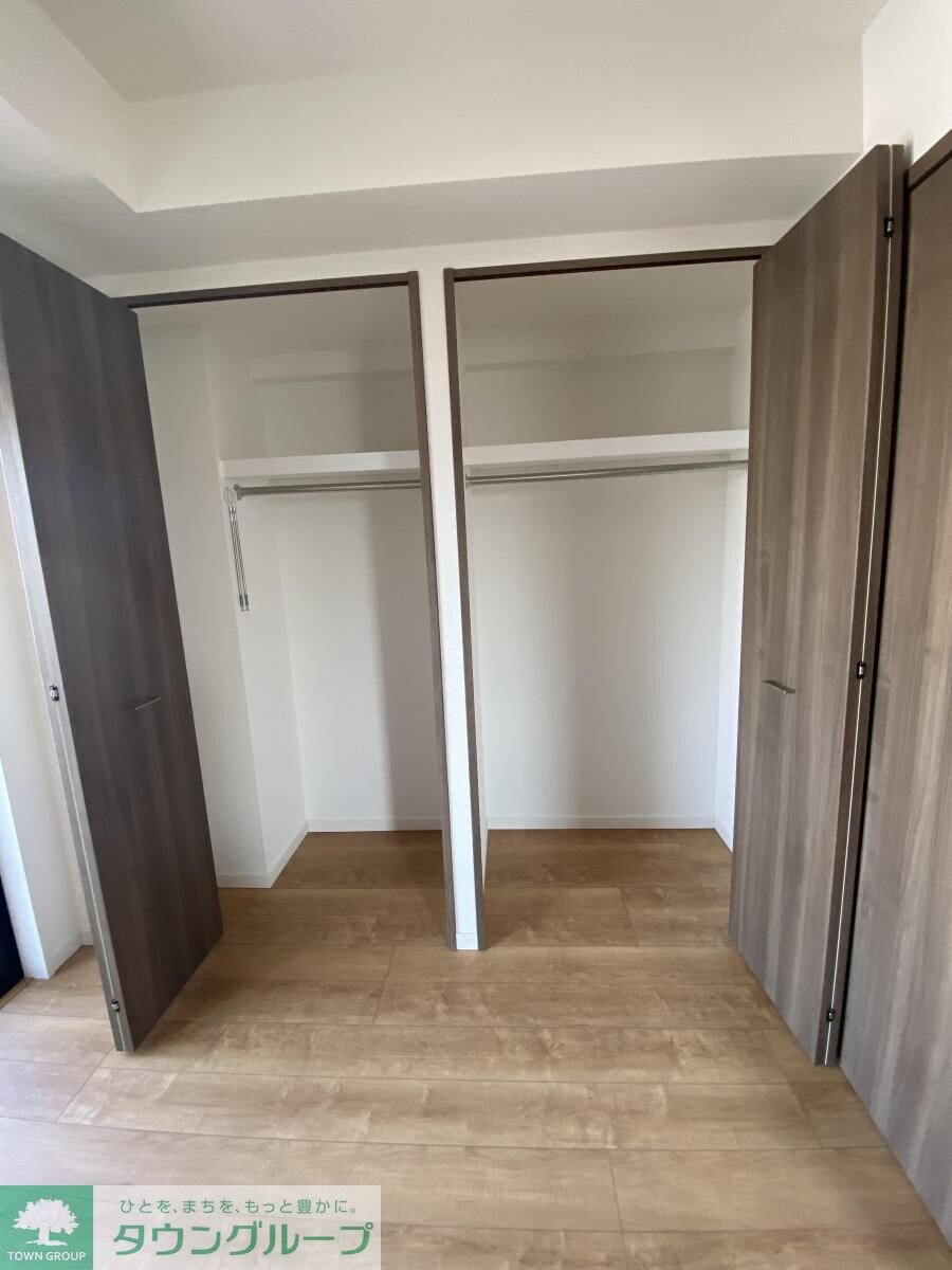 プレール・ドゥーク菊川の物件内観写真