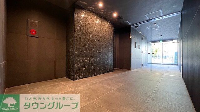 ガリシア亀戸水神の物件内観写真