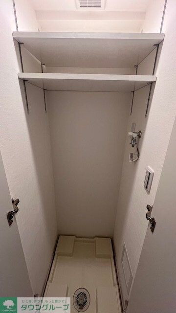 ガリシア亀戸水神の物件内観写真