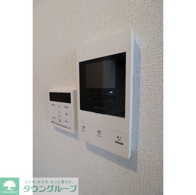 グランカーサ菊川の物件内観写真