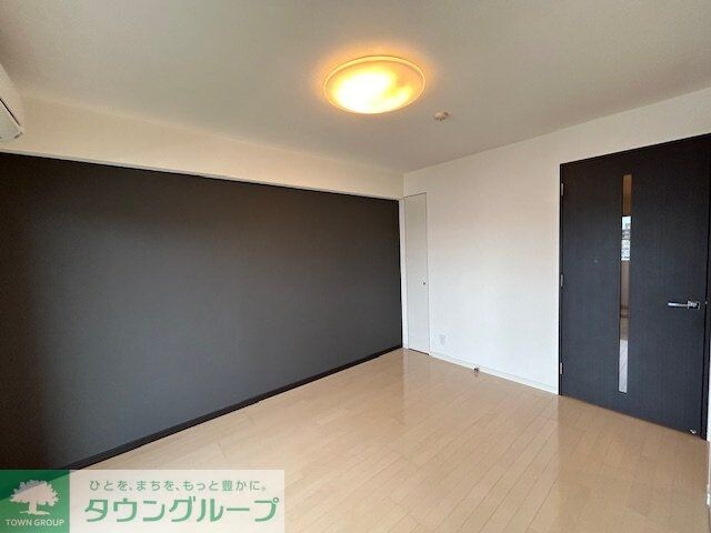 ザ・パーククロス錦糸町レジデンスの物件内観写真