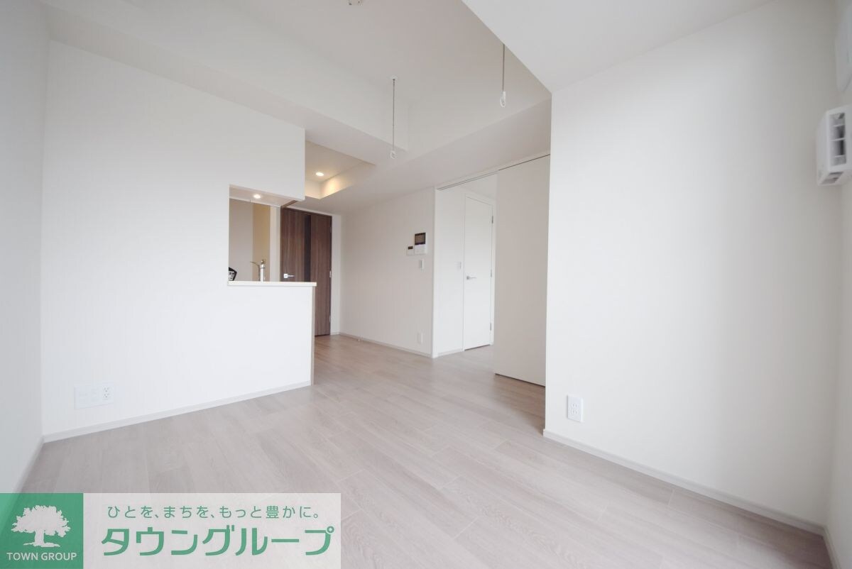 コンフォリア森下リバーサイドの物件内観写真