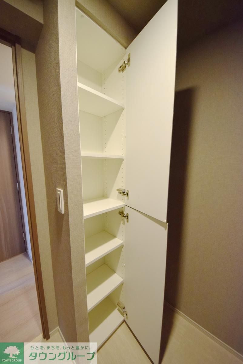 コンフォリア森下リバーサイドの物件内観写真