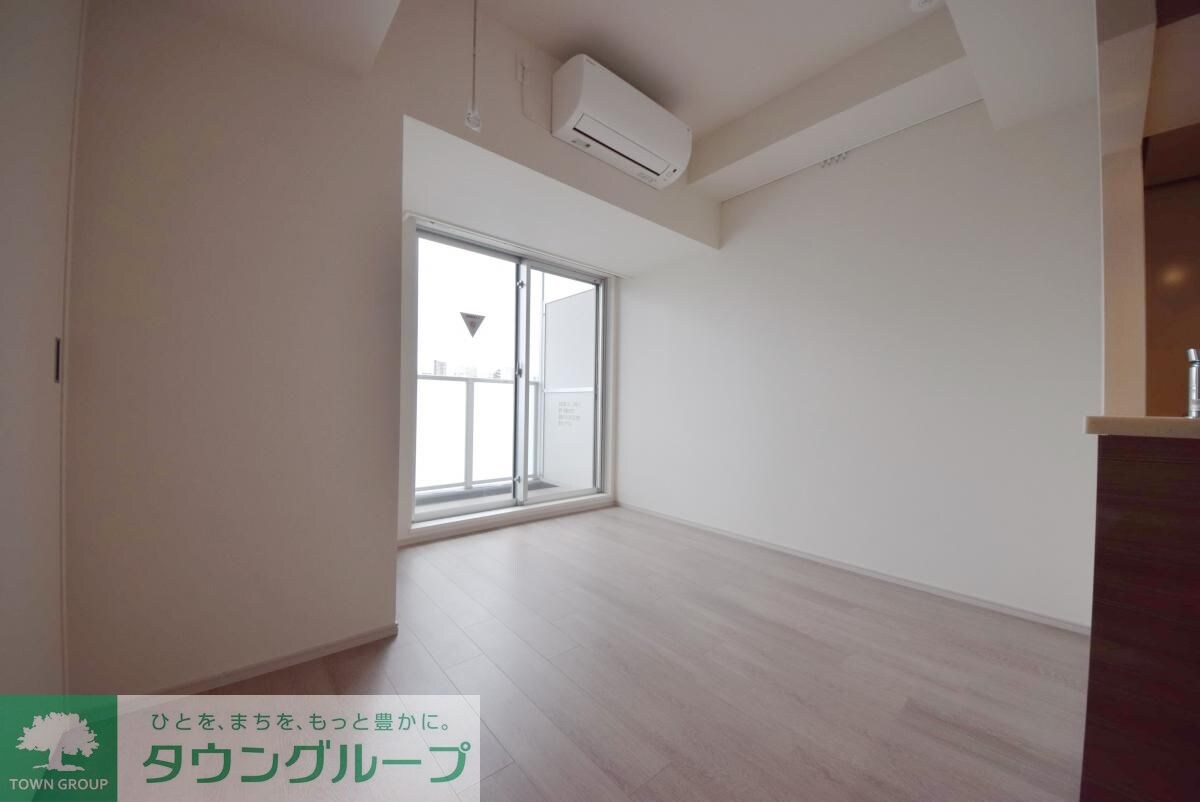 コンフォリア森下リバーサイドの物件内観写真