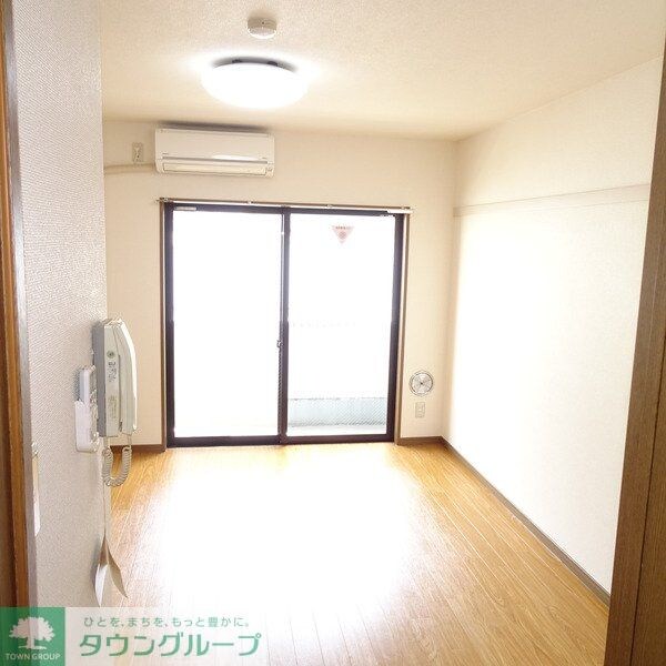 エスポワールハイムの物件内観写真