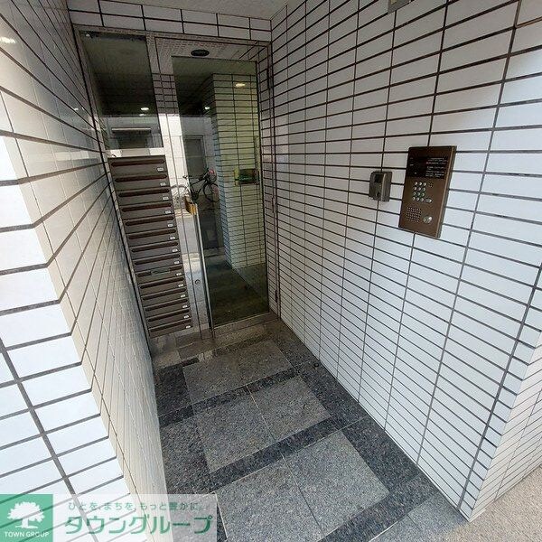 エスポワールハイムの物件内観写真