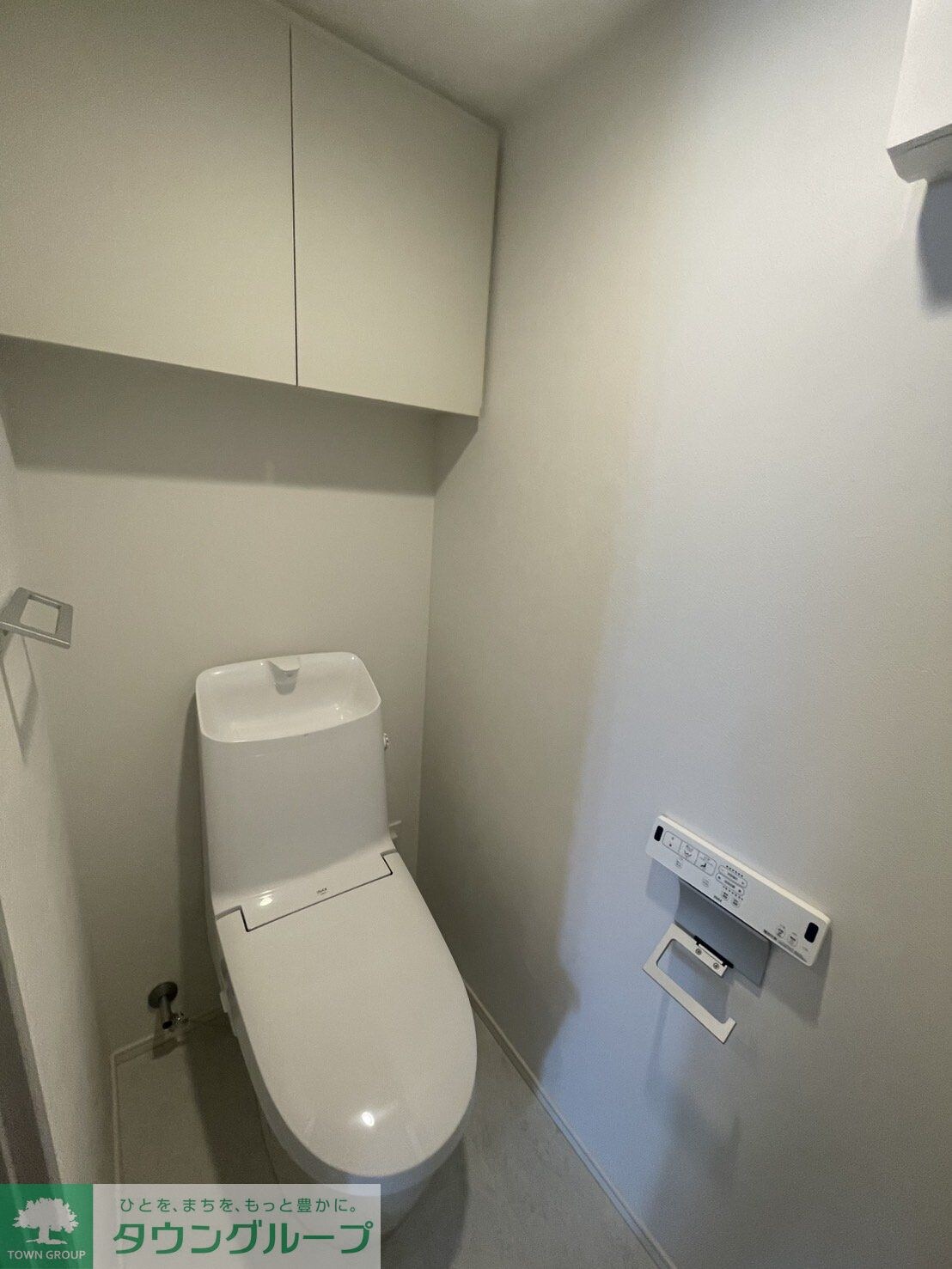 プラウドフラット錦糸町ウエストの物件内観写真