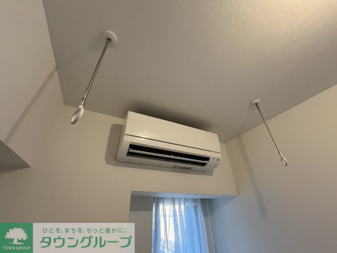 シーズンフラッツ菊川WESTの物件内観写真