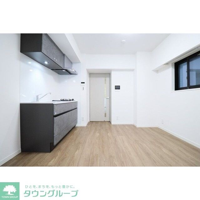 ウェルスクエア錦糸町SOUTHの物件内観写真