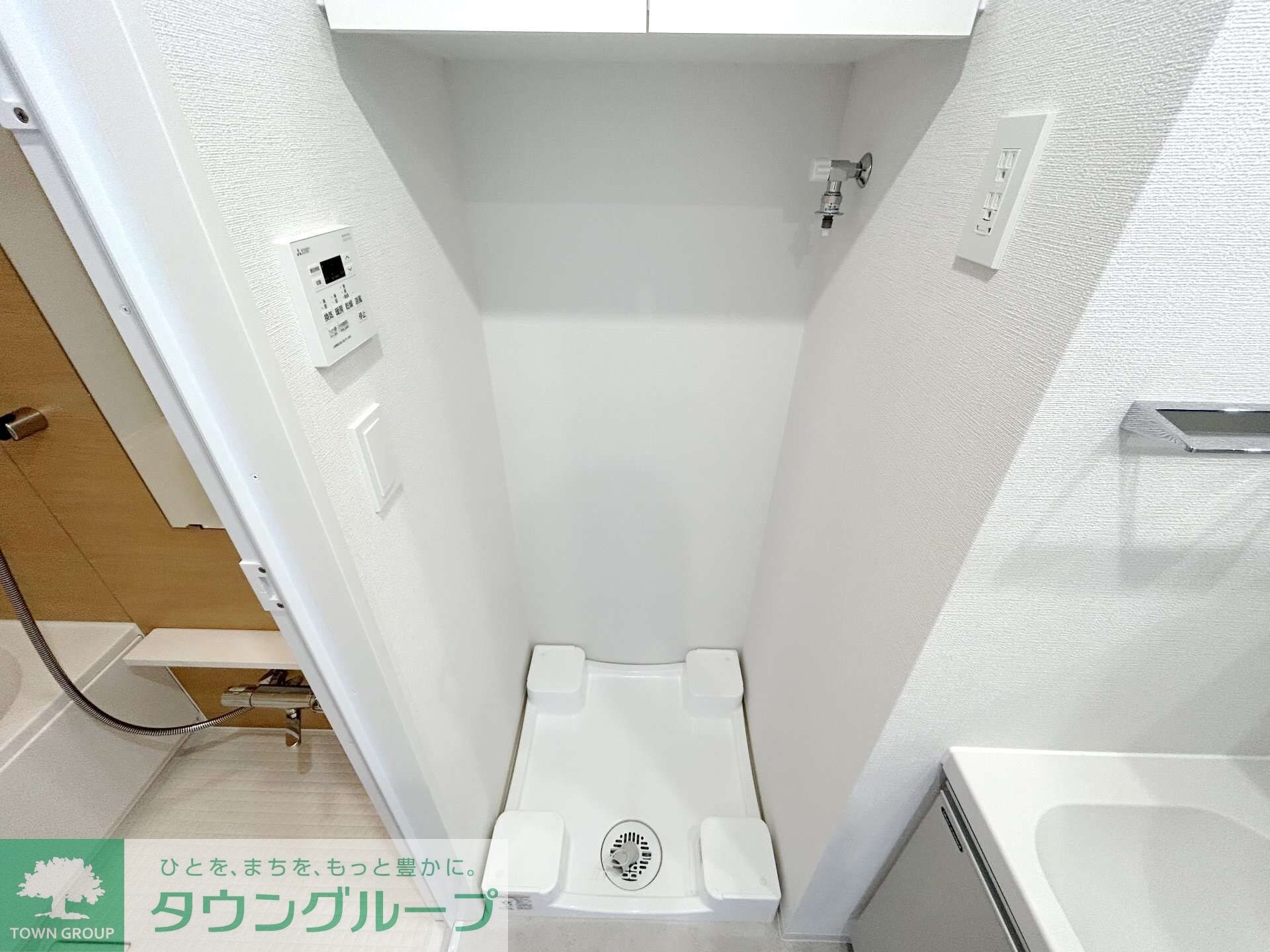 アーバネックス森下WESTの物件内観写真