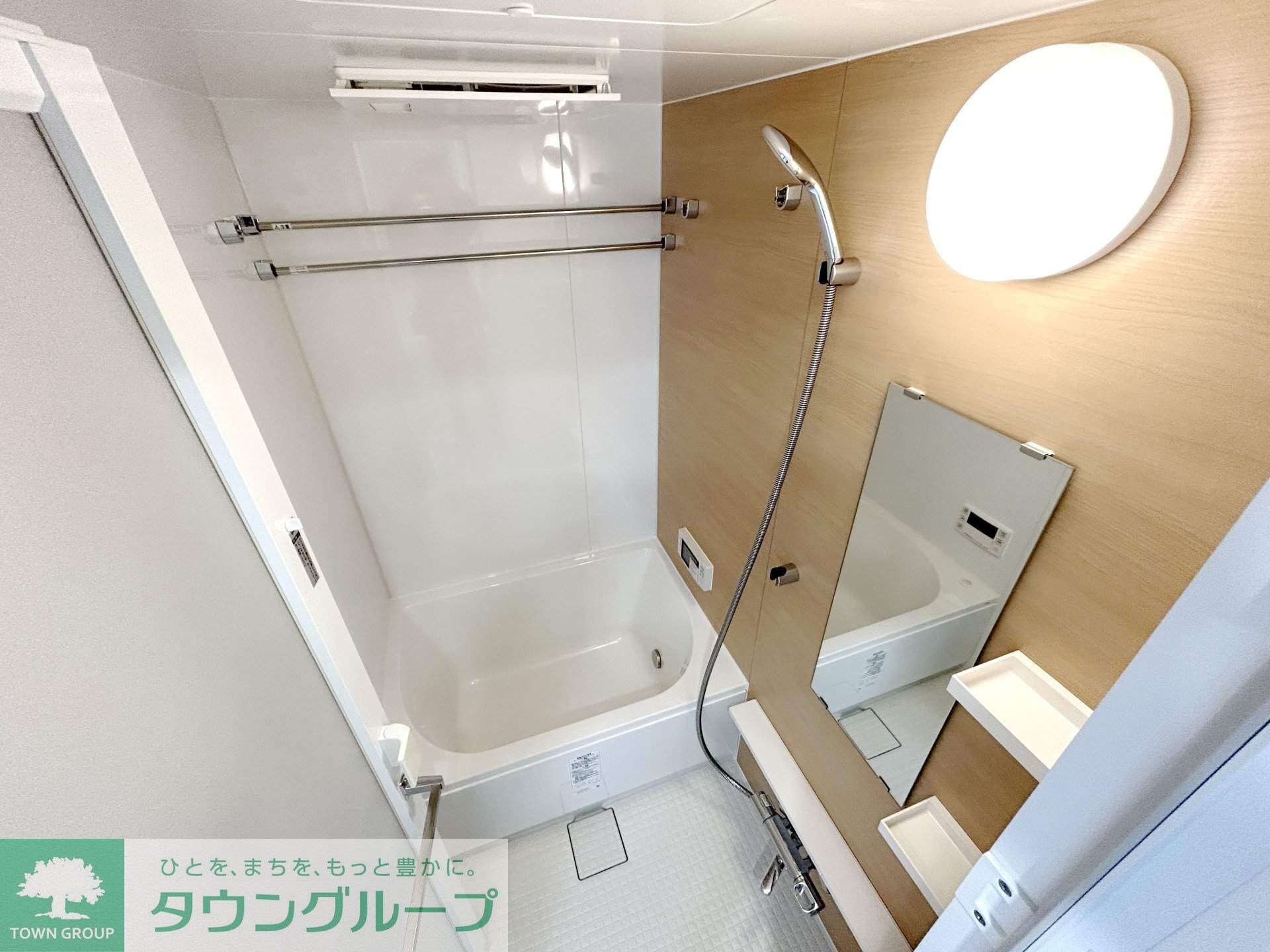 アーバネックス森下WESTの物件内観写真