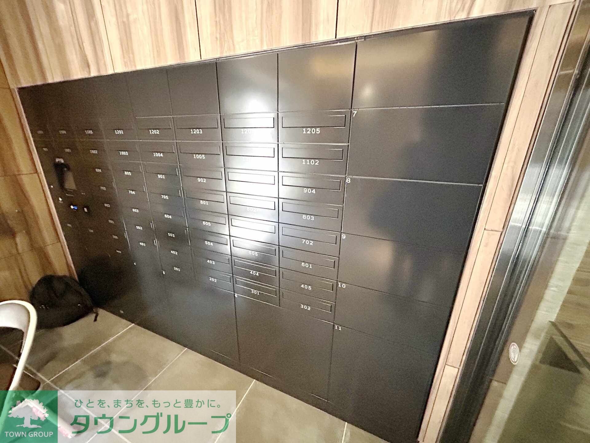 アーバネックス森下WESTの物件内観写真