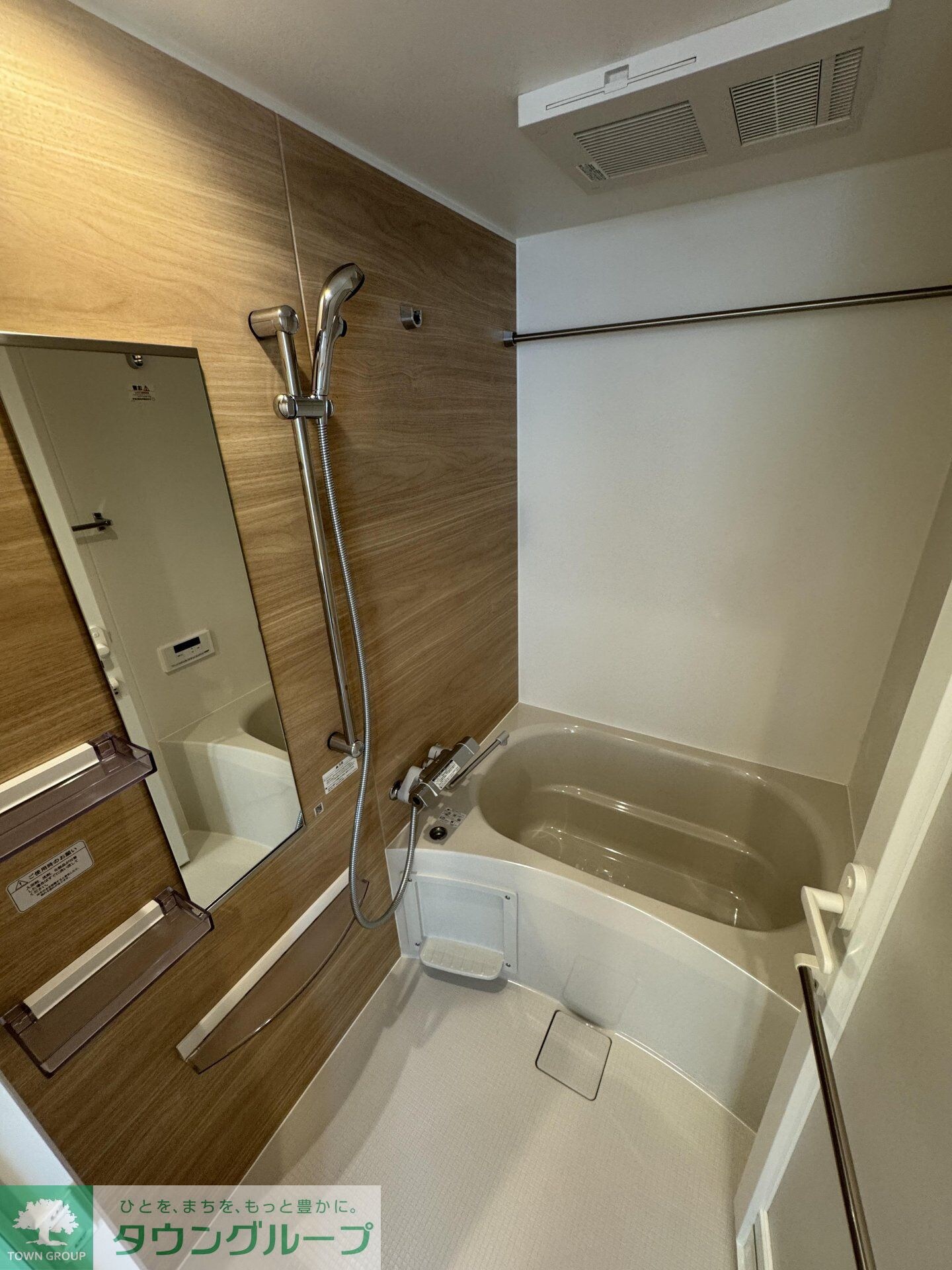 アトリオフラッツ清澄白河の物件内観写真