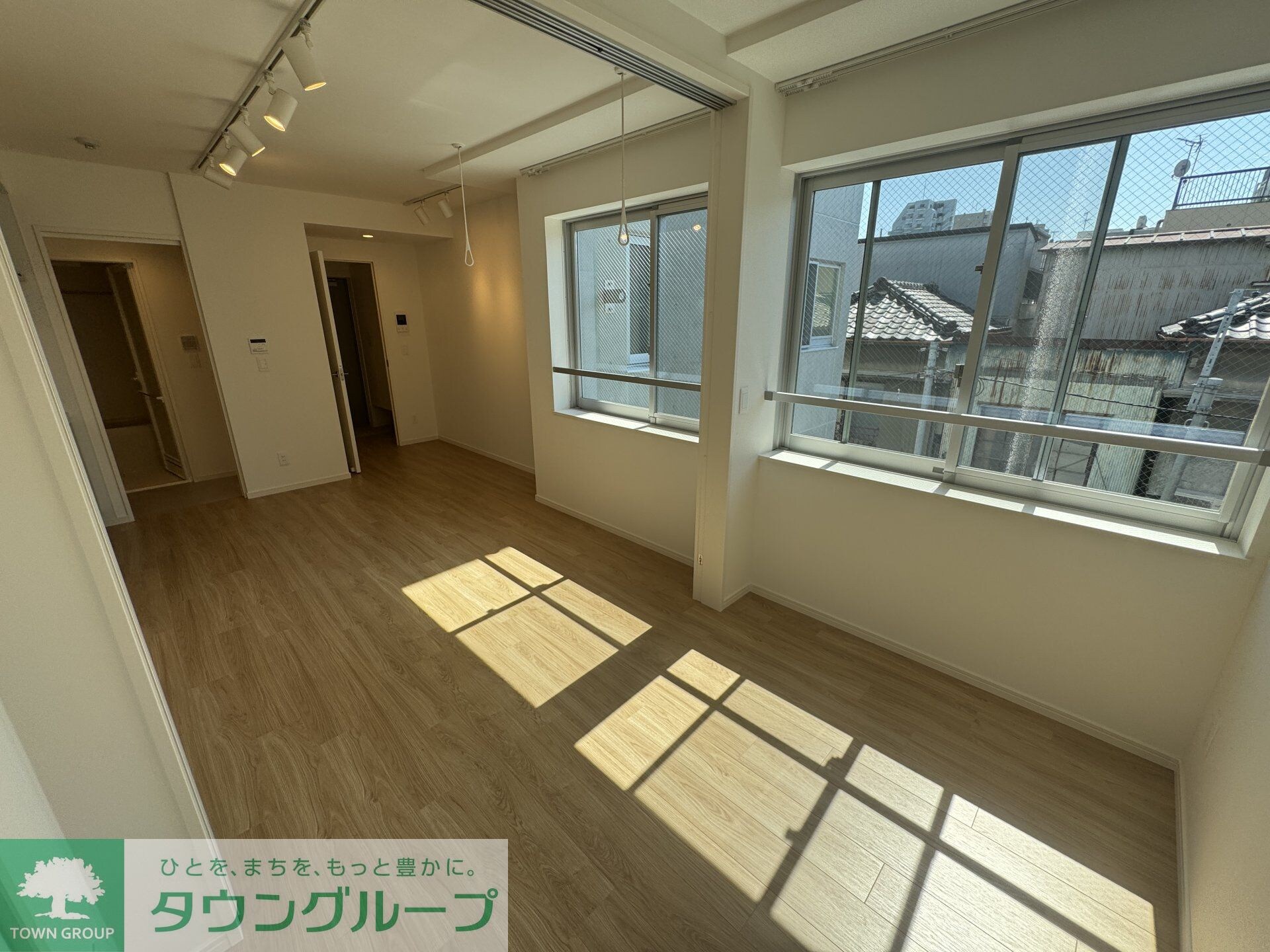 アトリオフラッツ清澄白河の物件内観写真