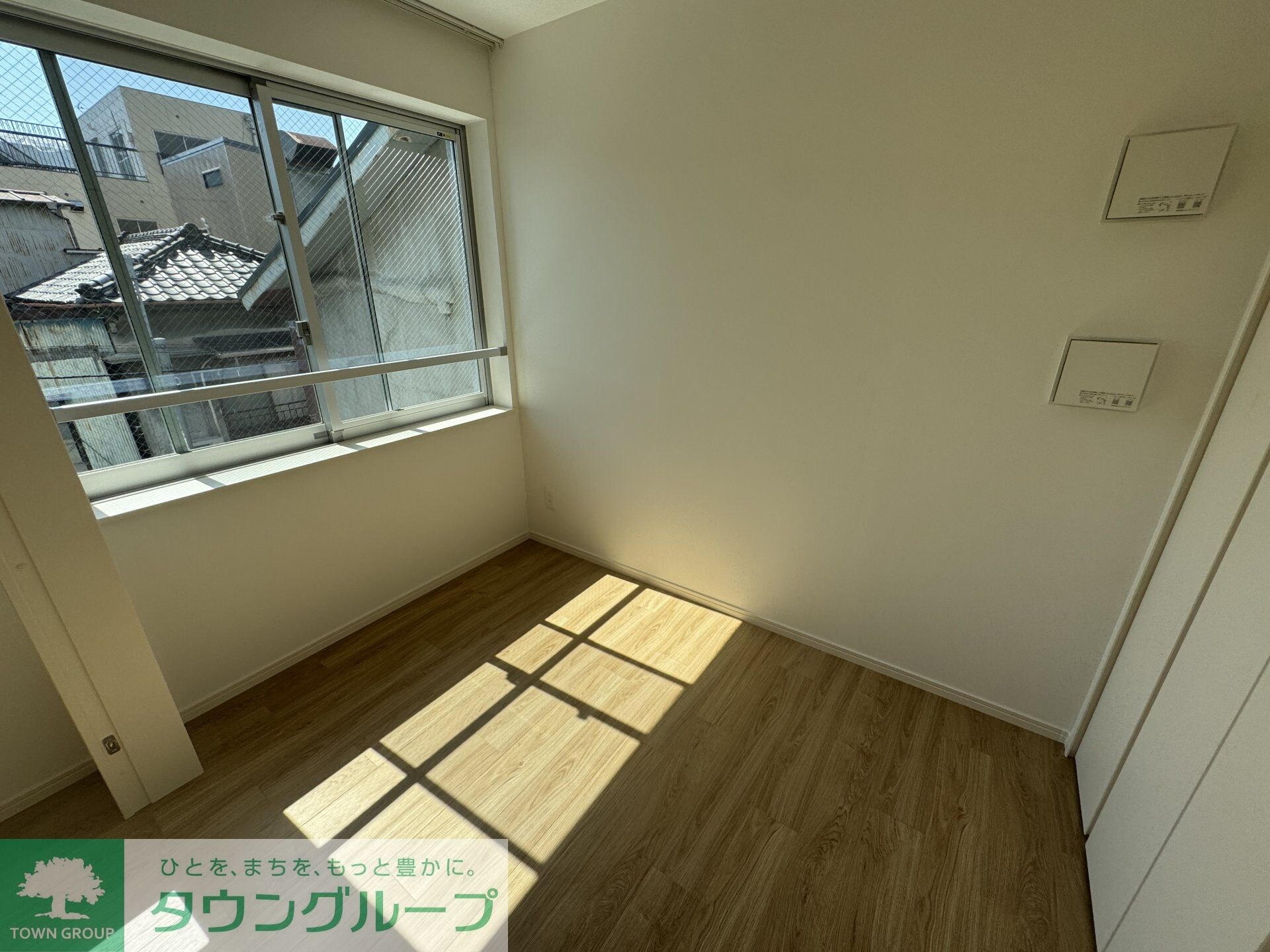 アトリオフラッツ清澄白河の物件内観写真