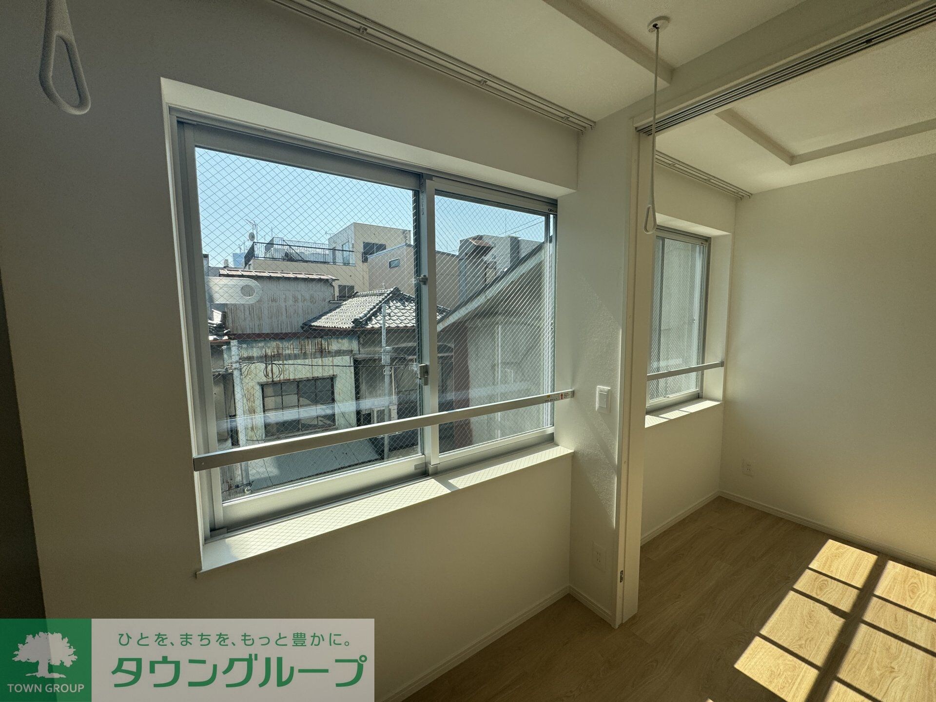 アトリオフラッツ清澄白河の物件内観写真