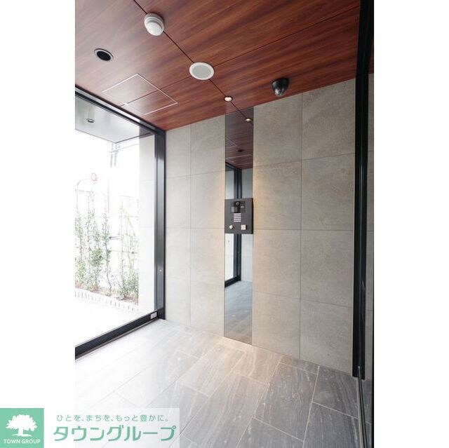 コンフォリア大島DEUXの物件内観写真