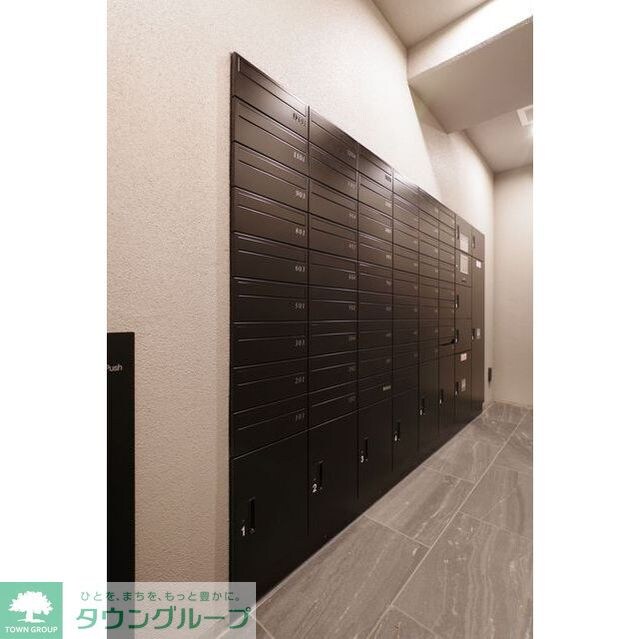 コンフォリア大島DEUXの物件内観写真