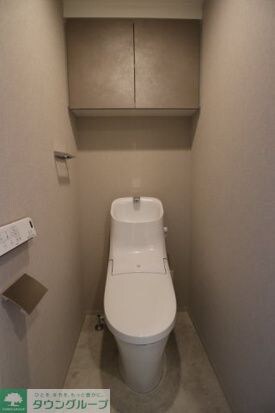 プラウドフラット両国イースト の物件内観写真