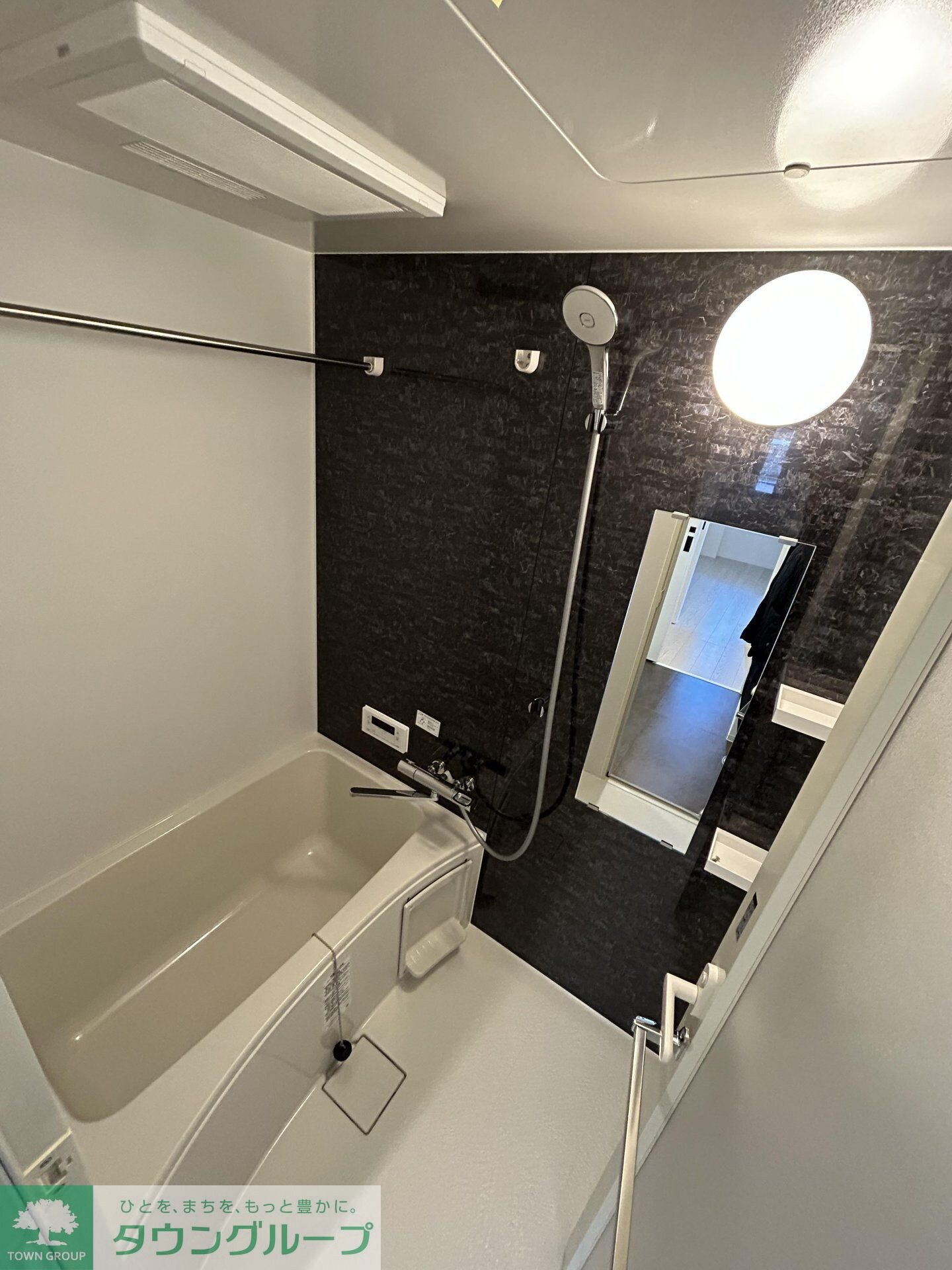 リテラス住吉の物件内観写真