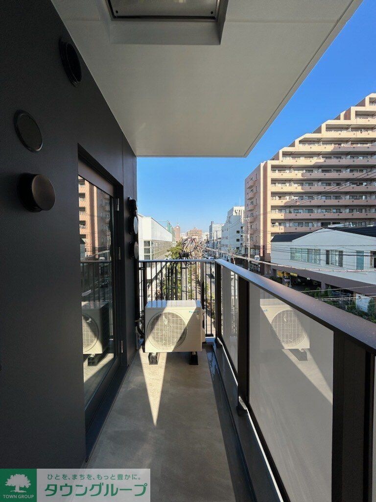 リテラス住吉の物件内観写真