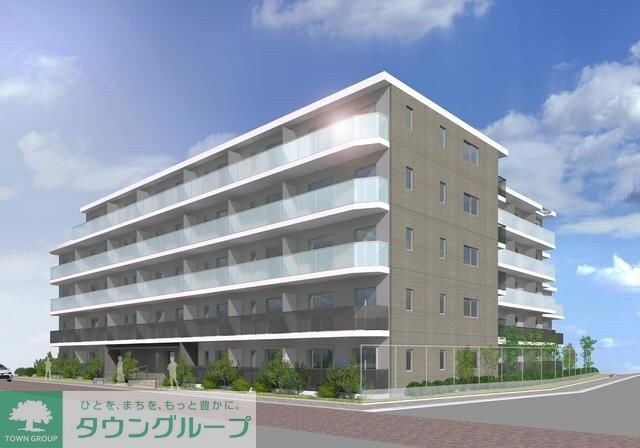 リテラス住吉の物件内観写真