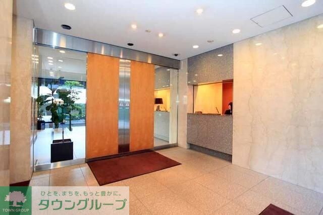 リテラス住吉の物件内観写真