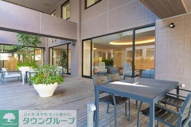 リテラス住吉の物件内観写真