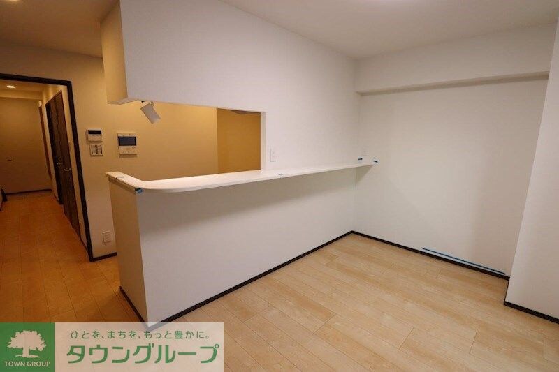 GENOVIA本所吾妻橋skygardenの物件内観写真