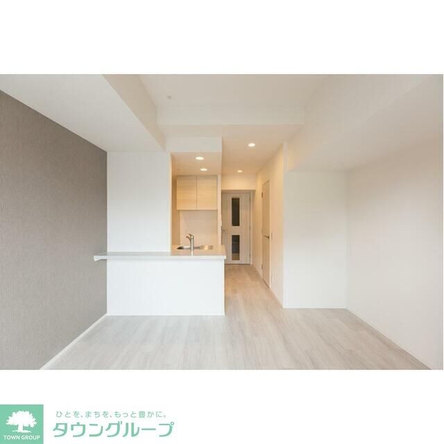 アスール両国の物件内観写真