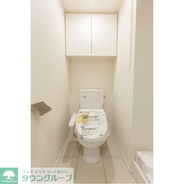 アスール両国の物件内観写真