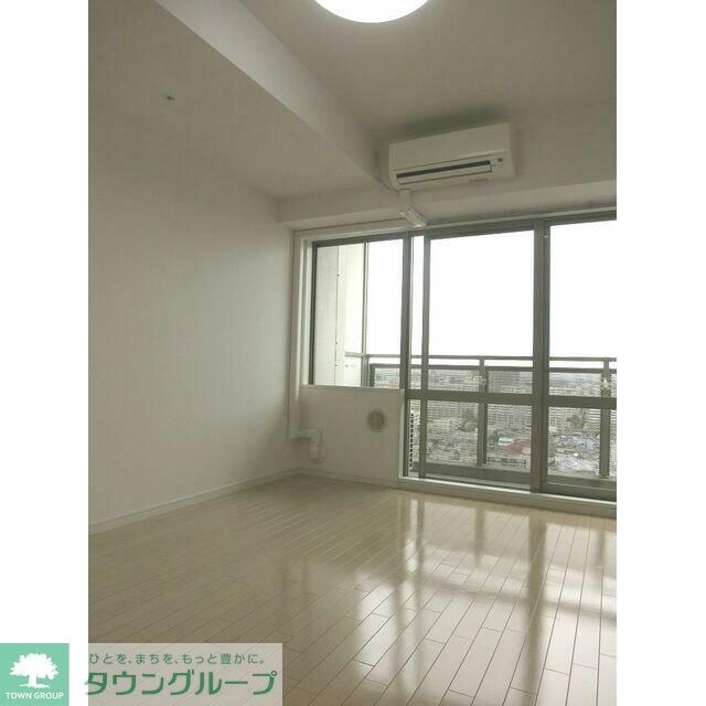 プライムアーバン西大島の物件内観写真