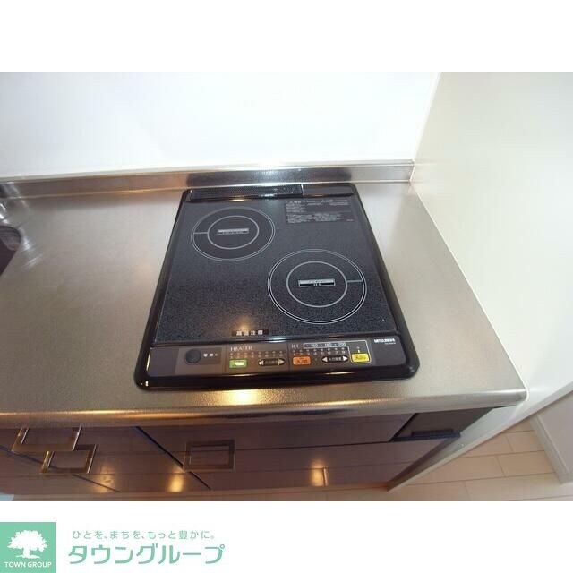 プライムアーバン西大島の物件内観写真