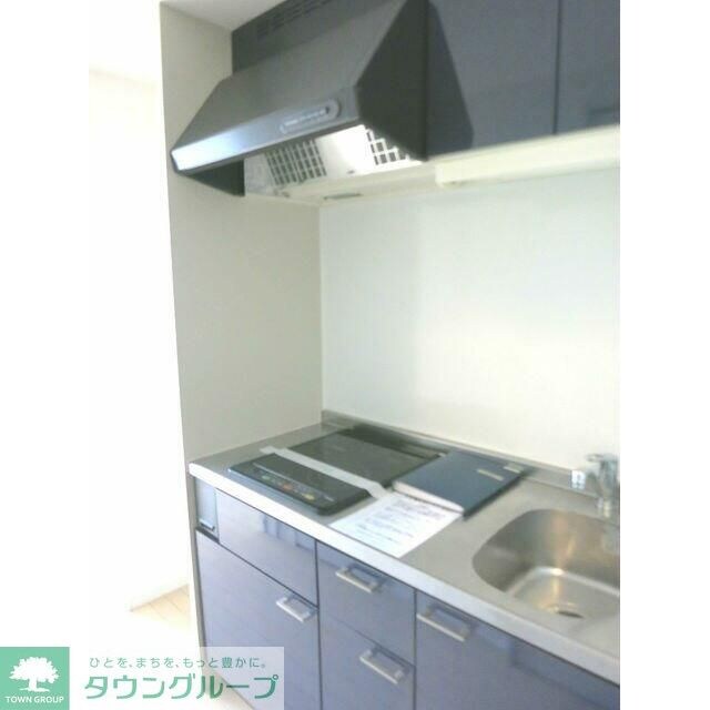 プライムアーバン西大島の物件内観写真