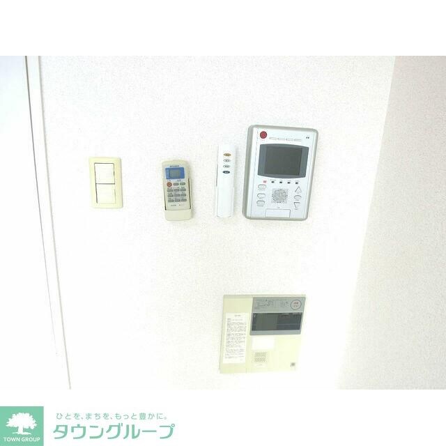 プライムアーバン西大島の物件内観写真