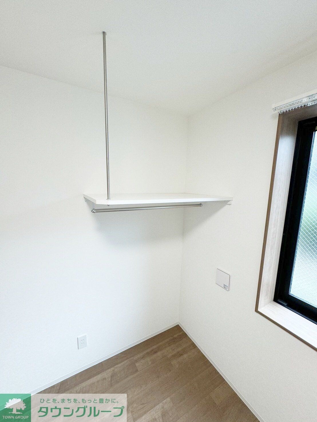 PARK LILA住吉の物件内観写真