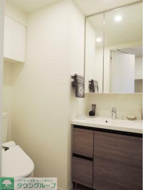 パークアクシス菊川ステーションゲートの物件内観写真