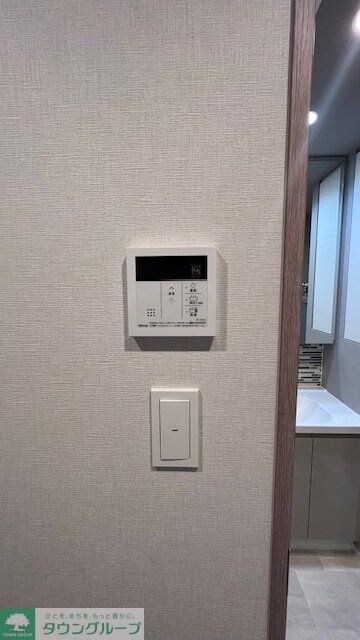 シーズンフラッツ両国サウスの物件内観写真