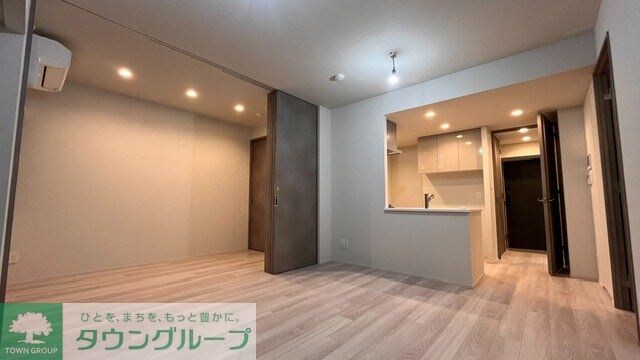 シーズンフラッツ両国サウスの物件内観写真