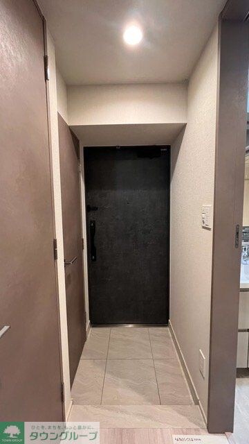 シーズンフラッツ両国サウスの物件内観写真