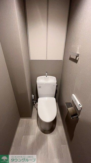 シーズンフラッツ両国サウスの物件内観写真