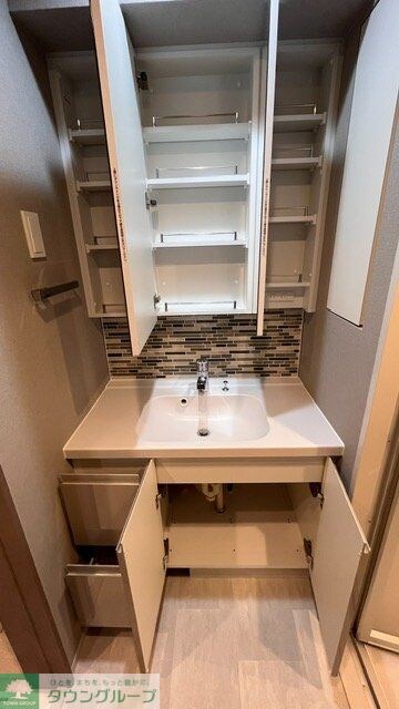 シーズンフラッツ両国サウスの物件内観写真