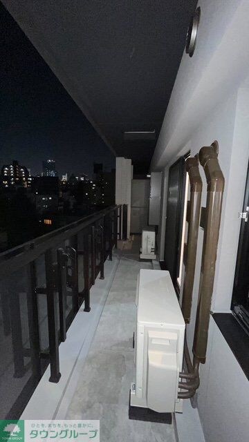 シーズンフラッツ両国サウスの物件内観写真