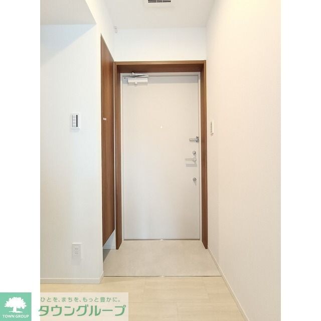 コンフォリア・リヴ森下MUTIOの物件内観写真