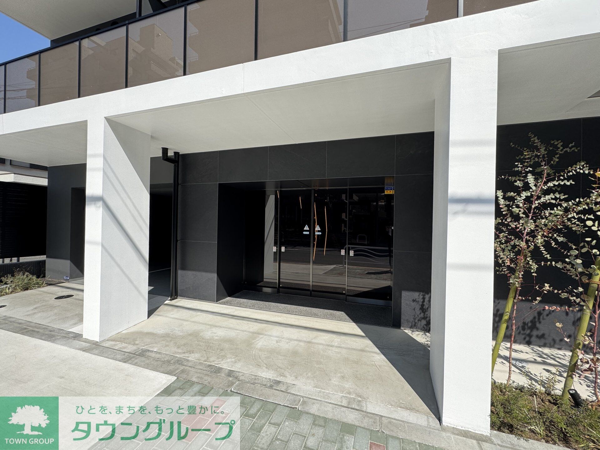 リテラス住吉の物件内観写真