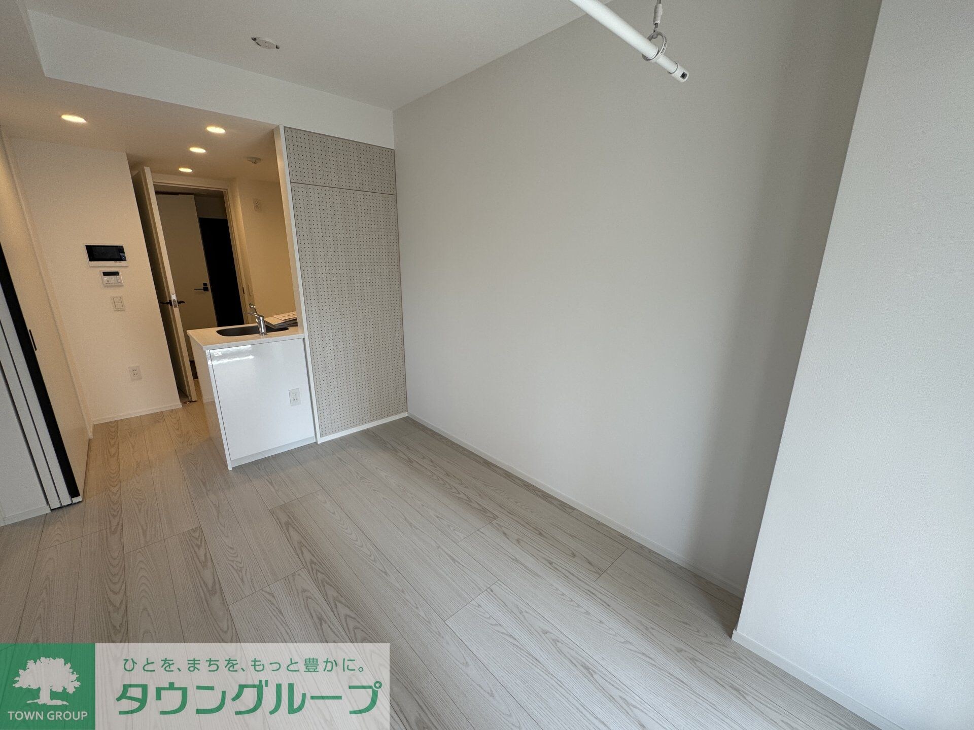 リテラス住吉の物件内観写真