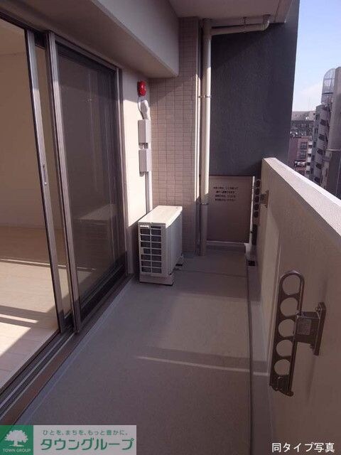 コンフォリア両国サウスの物件内観写真