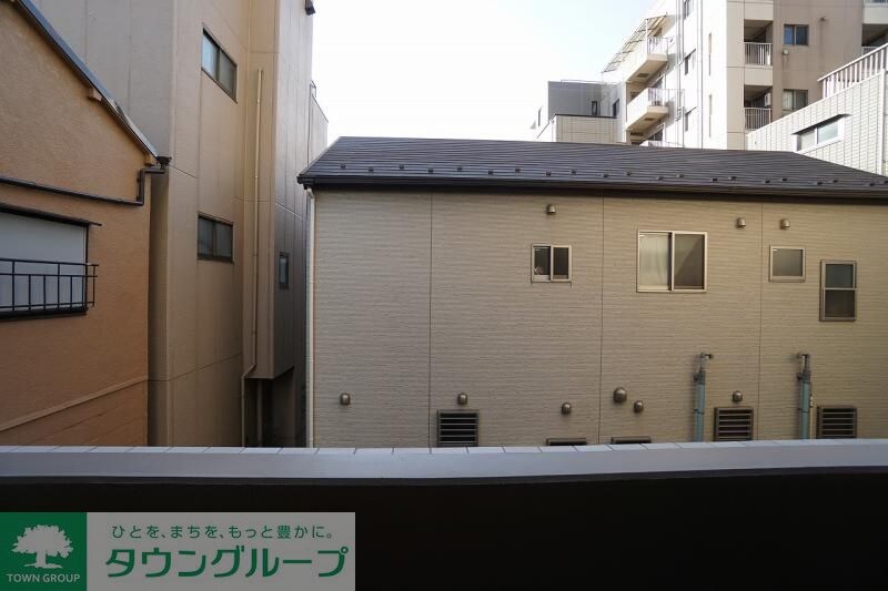 ガリシア森下Vの物件内観写真